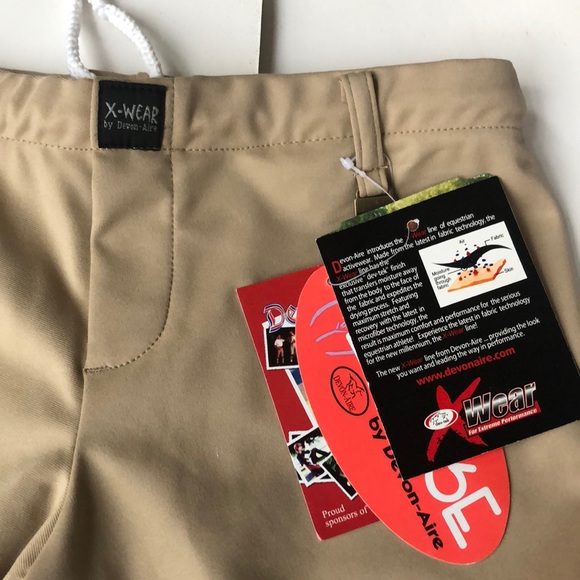 🆕💕 Devon Aire Kids All Pro Max Pull-On Jod - Picture 4 of 12